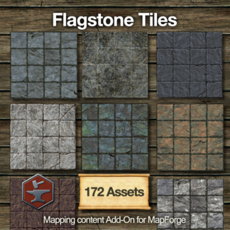 Flagstone Dungeons
