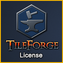 TileForge license