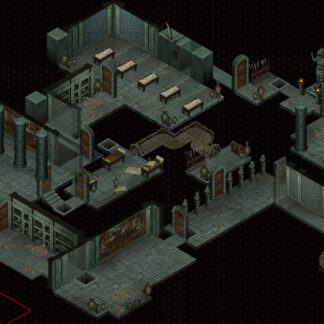 Temple of Death