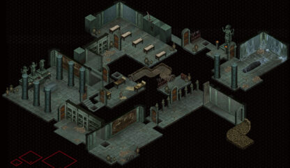Temple of Death