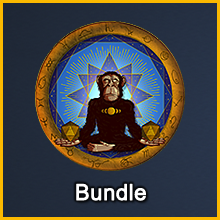 Hex March Bundle