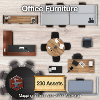 Office Furniture