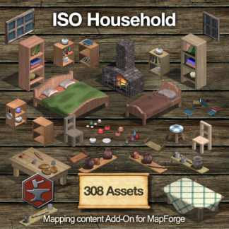ISO Household