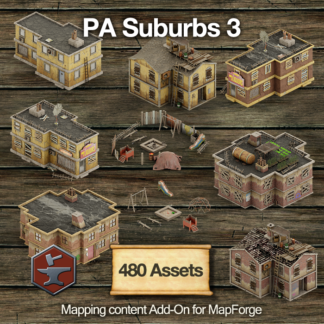 PA Suburbs 3