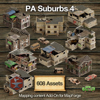 PA Suburbs 4
