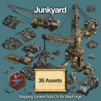 Junkyard