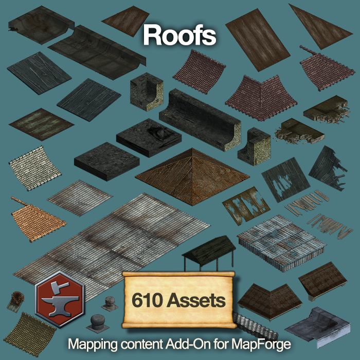 Roofs