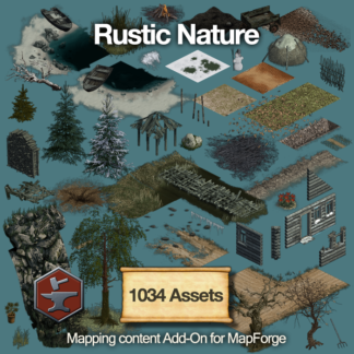 Rustic Nature