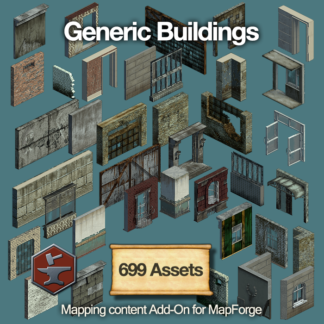 Generic Buildings