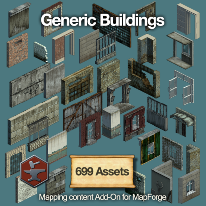 Generic Buildings