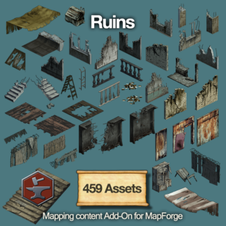 Ruins